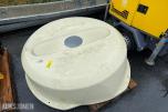 2023 - Metso MM0525277 svinghjulsbeskyttelse / Flywheel Guard Assembly – C120
