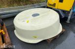 2023 - Metso MM0525277 svinghjulsbeskyttelse / Flywheel Guard Assembly – C120