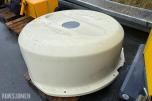 2023 - Metso MM0525277 svinghjulsbeskyttelse / Flywheel Guard Assembly – C120