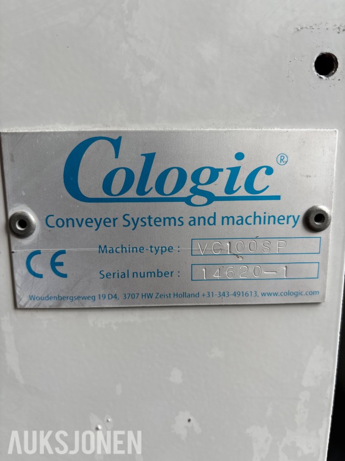 Cologic VC100SP