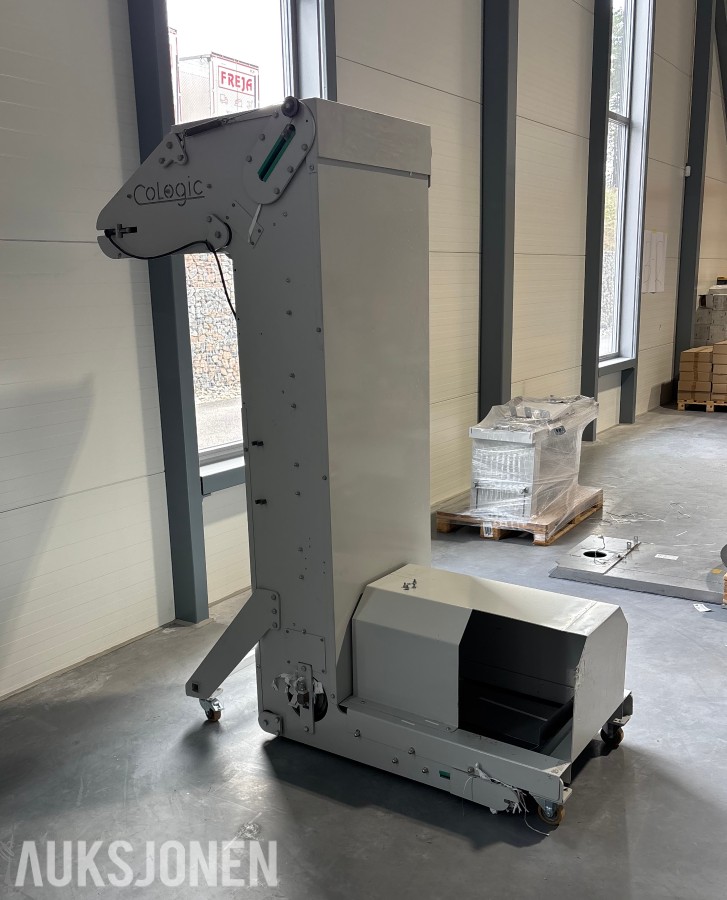 Cologic VC100SP