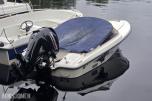 1999 Puma 420 - 40 hk Mercury 2020 mod