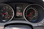 2012 Volkswagen Golf 1.4 122 hk – 148 684 km, Automat, Reparasjonsobjekt