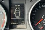2012 Volkswagen Golf 1.4 122 hk – 148 684 km, Automat, Reparasjonsobjekt