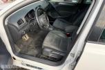2012 Volkswagen Golf 1.4 122 hk – 148 684 km, Automat, Reparasjonsobjekt