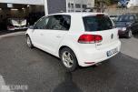 2012 Volkswagen Golf 1.4 122 hk – 148 684 km, Automat, Reparasjonsobjekt