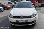 2012 Volkswagen Golf 1.4 122 hk – 148 684 km, Automat, Reparasjonsobjekt