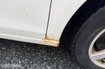 2012 Volkswagen Golf 1.4 122 hk – 148 684 km, Automat, Reparasjonsobjekt