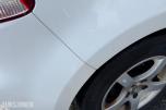 2012 Volkswagen Golf 1.4 122 hk – 148 684 km, Automat, Reparasjonsobjekt