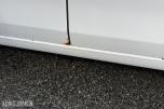 2012 Volkswagen Golf 1.4 122 hk – 148 684 km, Automat, Reparasjonsobjekt