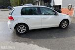 2012 Volkswagen Golf 1.4 122 hk – 148 684 km, Automat, Reparasjonsobjekt