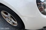 2012 Volkswagen Golf 1.4 122 hk – 148 684 km, Automat, Reparasjonsobjekt