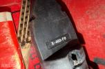 Hilti DX460 Boltepistol (kruttdrevet)