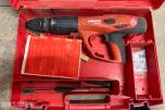 Hilti DX460 Boltepistol (kruttdrevet)