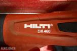 Hilti DX460 Boltepistol
