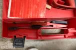 Hilti DX460 Boltepistol