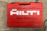 Hilti DX460 Boltepistol