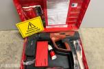 Hilti DX 460 Boltepistol