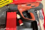 Hilti DX 460 Boltepistol