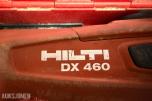 Hilti DX 460 Boltepistol