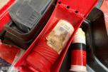 Hilti DX 460 Boltepistol