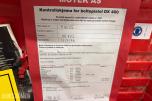 Hilti DX 460 Boltepistol