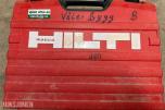 Hilti DX 460 Boltepistol