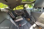 2017 Mercedes-Benz CLA 180 Coupe Automat, Ryggekamera, Soltak
