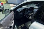 2017 Mercedes-Benz CLA 180 Coupe Automat, Ryggekamera, Soltak