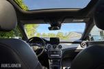 2017 Mercedes-Benz CLA 180 Coupe Automat, Ryggekamera, Soltak