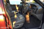 2001 Jeep Grand Cherokee 3,1 diesel høyrestyrt, delebil *Ingen minstepris*