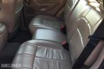 2001 Jeep Grand Cherokee 3,1 diesel høyrestyrt, delebil *Ingen minstepris*