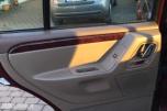 2001 Jeep Grand Cherokee 3,1 diesel høyrestyrt, delebil *Ingen minstepris*