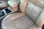 2001 Jeep Grand Cherokee 3,1 diesel høyrestyrt, delebil *Ingen minstepris*