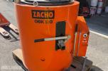 2010 Zaco 110 kokekar