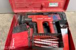 Hilti DX 450 Boltepistol