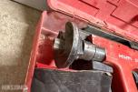Hilti DX 450 Boltepistol