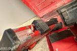 Hilti DX 450 Boltepistol