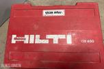 Hilti DX 450 Boltepistol