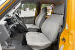 1996 Volkswagen Transporter Dobbelkabiner - Rep.objekt