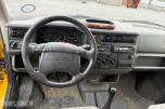 1996 Volkswagen Transporter Dobbelkabiner - Rep.objekt