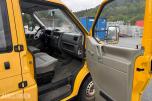1996 Volkswagen Transporter Dobbelkabiner - Rep.objekt