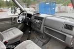 1996 Volkswagen Transporter Dobbelkabiner - Rep.objekt