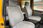 1996 Volkswagen Transporter Dobbelkabiner - Rep.objekt