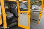 1996 Volkswagen Transporter Dobbelkabiner - Rep.objekt