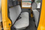 1996 Volkswagen Transporter Dobbelkabiner - Rep.objekt