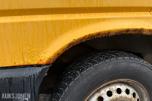 1996 Volkswagen Transporter Dobbelkabiner - Rep.objekt