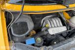 1996 Volkswagen Transporter Dobbelkabiner - Rep.objekt