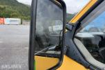 1996 Volkswagen Transporter Dobbelkabiner - Rep.objekt