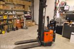 2004 Toyota Pallestabler 7SM10